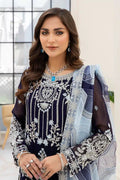 Imrozia Premium | Naqsh Formals 23 | M-54 Zoe - by - Libasekhas UK - Registered Vendor of : Imrozia Premium - 100% Original Designer Dresss