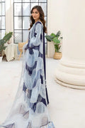 Imrozia Premium | Naqsh Formals 23 | M-54 Zoe - by - Libasekhas UK - Registered Vendor of : Imrozia Premium - 100% Original Designer Dresss