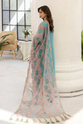 Imrozia Premium | Naqsh Formals 23 | M-56 Maisie - by - Libasekhas UK - Registered Vendor of : Imrozia Premium - 100% Original Designer Dresss