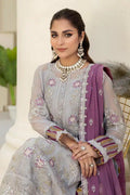 Imrozia Premium | Naqsh Formals 23 | M-57 Ivy - by - Libasekhas UK - Registered Vendor of : Imrozia Premium - 100% Original Designer Dresss