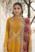 Imrozia Premium | Naqsh Formals 23 | M-58 Maya - by - Libasekhas UK - Registered Vendor of : Imrozia Premium - 100% Original Designer Dresss