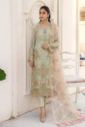 Imrozia Premium | Naqsh Formals 23 | M-59 Florence - by - Libasekhas UK - Registered Vendor of : Imrozia Premium - 100% Original Designer Dresss
