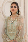 Imrozia Premium | Naqsh Formals 23 | M-59 Florence - by - Libasekhas UK - Registered Vendor of : Imrozia Premium - 100% Original Designer Dresss