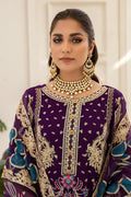 Imrozia Premium | Naqsh Formals 23 | M-60 Zara - by - Libasekhas UK - Registered Vendor of : Imrozia Premium - 100% Original Designer Dresss