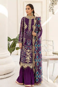 Imrozia Premium | Naqsh Formals 23 | M-60 Zara - by - Libasekhas UK - Registered Vendor of : Imrozia Premium - 100% Original Designer Dresss