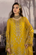 Imrozia Premium | Enliven Formals Collection | M-61 Isabella - by - Libasekhas UK - Registered Vendor of : Imrozia Premium - 100% Original Designer Dresss