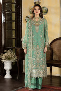 Imrozia Premium | Enliven Formals Collection | M-65 Romana - by - Libasekhas UK - Registered Vendor of : Imrozia Premium - 100% Original Designer Dresss