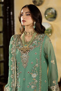 Imrozia Premium | Enliven Formals Collection | M-65 Romana - by - Libasekhas UK - Registered Vendor of : Imrozia Premium - 100% Original Designer Dresss