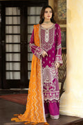 Imrozia Premium | Enliven Formals Collection | M-66 Gloria - by - Libasekhas UK - Registered Vendor of : Imrozia Premium - 100% Original Designer Dresss