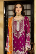 Imrozia Premium | Enliven Formals Collection | M-66 Gloria - by - Libasekhas UK - Registered Vendor of : Imrozia Premium - 100% Original Designer Dresss