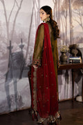 Imrozia Premium | Enliven Formals Collection | M-67 Julieta - by - Libasekhas UK - Registered Vendor of : Imrozia Premium - 100% Original Designer Dresss