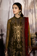 Imrozia Premium | Enliven Formals Collection | M-67 Julieta - by - Libasekhas UK - Registered Vendor of : Imrozia Premium - 100% Original Designer Dresss