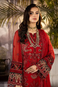 Imrozia Premium | Enliven Formals Collection | M-68 Liliana - by - Libasekhas UK - Registered Vendor of : Imrozia Premium - 100% Original Designer Dresss