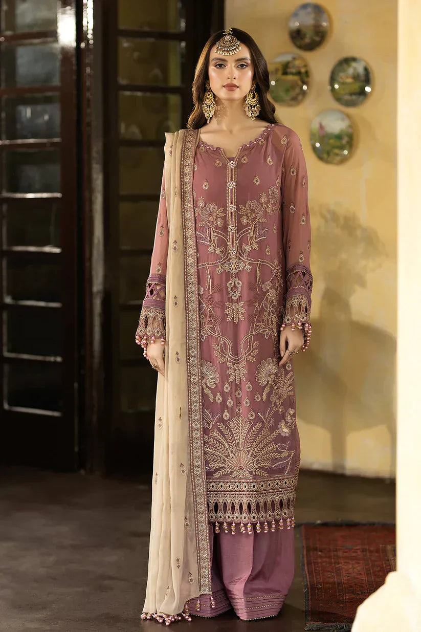 Imrozia Premium | Enliven Formals Collection | M-69 Isla - by - Libasekhas UK - Registered Vendor of : Imrozia Premium - 100% Original Designer Dresss