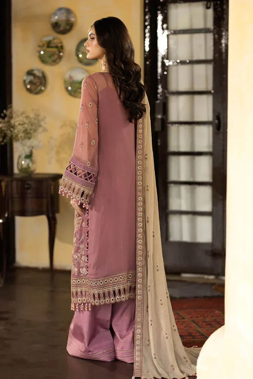 Imrozia Premium | Enliven Formals Collection | M-69 Isla - by - Libasekhas UK - Registered Vendor of : Imrozia Premium - 100% Original Designer Dresss