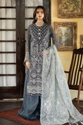 Imrozia Premium | Enliven Formals Collection | M-70 Soleil - by - Libasekhas UK - Registered Vendor of : Imrozia Premium - 100% Original Designer Dresss