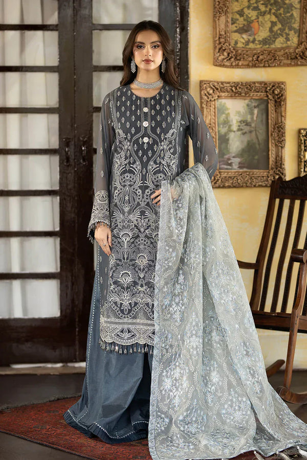 Imrozia Premium | Enliven Formals Collection | M-70 Soleil - by - Libasekhas UK - Registered Vendor of : Imrozia Premium - 100% Original Designer Dresss