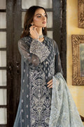 Imrozia Premium | Enliven Formals Collection | M-70 Soleil - by - Libasekhas UK - Registered Vendor of : Imrozia Premium - 100% Original Designer Dresss