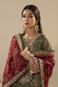 Imrozia Premium | Nisha Collection | M-81 ALEHA - by - Libasekhas UK - Registered Vendor of : Imrozia Premium - 100% Original Designer Dresss