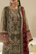 Imrozia Premium | Nisha Collection | M-81 ALEHA - by - Libasekhas UK - Registered Vendor of : Imrozia Premium - 100% Original Designer Dresss