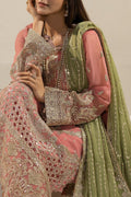 Imrozia Premium | Nisha Collection | M-82 NURAH - by - Libasekhas UK - Registered Vendor of : Imrozia Premium - 100% Original Designer Dresss