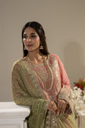 Imrozia Premium | Nisha Collection | M-82 NURAH - by - Libasekhas UK - Registered Vendor of : Imrozia Premium - 100% Original Designer Dresss