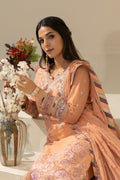 Imrozia Premium | Nisha Collection | M-83 ZIMAL - by - Libasekhas UK - Registered Vendor of : Imrozia Premium - 100% Original Designer Dresss