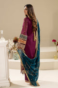 Imrozia Premium | Nisha Collection | M-84 ZEHAK - by - Libasekhas UK - Registered Vendor of : Imrozia Premium - 100% Original Designer Dresss