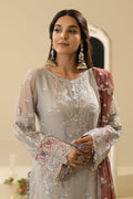 Imrozia Premium | Nisha Collection | M-85 MEHZA - by - Libasekhas UK - Registered Vendor of : Imrozia Premium - 100% Original Designer Dresss