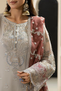 Imrozia Premium | Nisha Collection | M-85 MEHZA - by - Libasekhas UK - Registered Vendor of : Imrozia Premium - 100% Original Designer Dresss