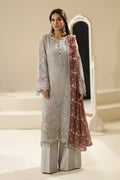 Imrozia Premium | Nisha Collection | M-85 MEHZA - by - Libasekhas UK - Registered Vendor of : Imrozia Premium - 100% Original Designer Dresss