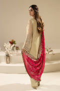 Imrozia Premium | Nisha Collection | M-88 RINZA - by - Libasekhas UK - Registered Vendor of : Imrozia Premium - 100% Original Designer Dresss