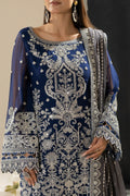 Imrozia Premium | Nisha Collection | M-89 LAMIYA - by - Libasekhas UK - Registered Vendor of : Imrozia Premium - 100% Original Designer Dresss