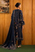 Sana Safinaz | Muzlin Winter 25 | M253-002B - by Libasekhas UK - Registered Vendor of : Sana Safinaz - 100% Original Designer Dress