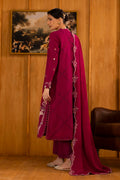 Sana Safinaz | Muzlin Winter 25 | 012A - by Libasekhas UK - Registered Vendor of : Sana Safinaz - 100% Original Designer Dress