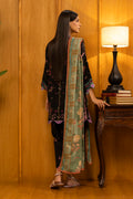 Sana Safinaz | Muzlin Winter 25 | 014B - by Libasekhas UK - Registered Vendor of : Sana Safinaz - 100% Original Designer Dress
