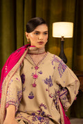 Sana Safinaz | Muzlin Winter 25 | 019A - by Libasekhas UK - Registered Vendor of : Sana Safinaz - 100% Original Designer Dress