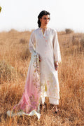 Sana Safinaz | Muzlin Spring 26 | M261-001A-CV - by Libasekhas UK - Registered Vendor of : Sana Safinaz - 100% Original Designer Dress