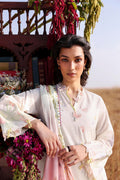 Sana Safinaz | Muzlin Spring 26 | M261-001A-CV - by Libasekhas UK - Registered Vendor of : Sana Safinaz - 100% Original Designer Dress