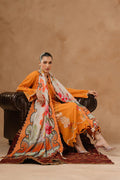 Sana Safinaz | Muzlin Spring 26 | M261-003A-CV - by Libasekhas UK - Registered Vendor of : Sana Safinaz - 100% Original Designer Dress