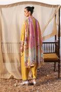 Sana Safinaz | Muzlin Spring 26 | M261-003B-CV - by Libasekhas UK - Registered Vendor of : Sana Safinaz - 100% Original Designer Dress
