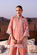 Sana Safinaz | Muzlin Spring 26 | M261-005B-CV - by Libasekhas UK - Registered Vendor of : Sana Safinaz - 100% Original Designer Dress