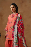Sana Safinaz | Muzlin Spring 26 | M261-006B-AL - by Libasekhas UK - Registered Vendor of : Sana Safinaz - 100% Original Designer Dress