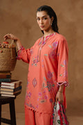 Sana Safinaz | Muzlin Spring 26 | M261-006B-AL - by Libasekhas UK - Registered Vendor of : Sana Safinaz - 100% Original Designer Dress