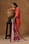 Sana Safinaz | Muzlin Spring 26 | M261-006B-AL - by Libasekhas UK - Registered Vendor of : Sana Safinaz - 100% Original Designer Dress