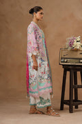 Sana Safinaz | Muzlin Spring 26 | M261-013A-CU - by Libasekhas UK - Registered Vendor of : Sana Safinaz - 100% Original Designer Dress