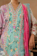 Sana Safinaz | Muzlin Spring 26 | M261-013A-CU - by Libasekhas UK - Registered Vendor of : Sana Safinaz - 100% Original Designer Dress