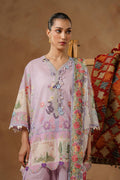 Sana Safinaz | Muzlin Spring 26 | M261-014A-CU - by Libasekhas UK - Registered Vendor of : Sana Safinaz - 100% Original Designer Dress