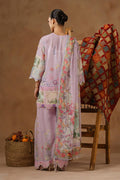 Sana Safinaz | Muzlin Spring 26 | M261-014A-CU - by Libasekhas UK - Registered Vendor of : Sana Safinaz - 100% Original Designer Dress