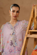 Sana Safinaz | Muzlin Spring 26 | M261-014A-CU - by Libasekhas UK - Registered Vendor of : Sana Safinaz - 100% Original Designer Dress